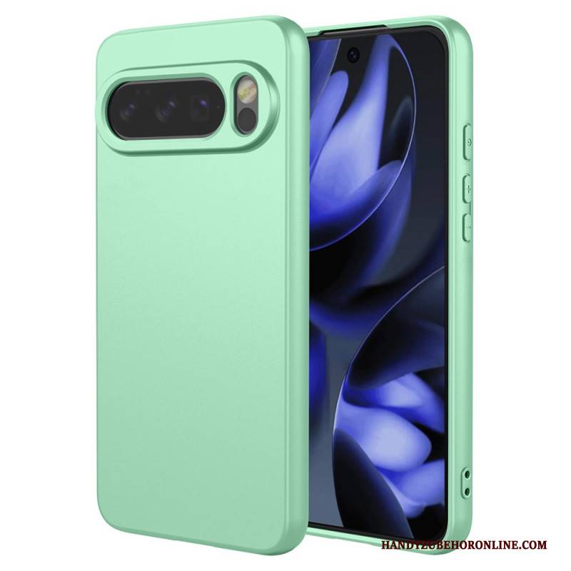 Hülle Google Pixel 10 / 10 Pro Flüssigsilikon