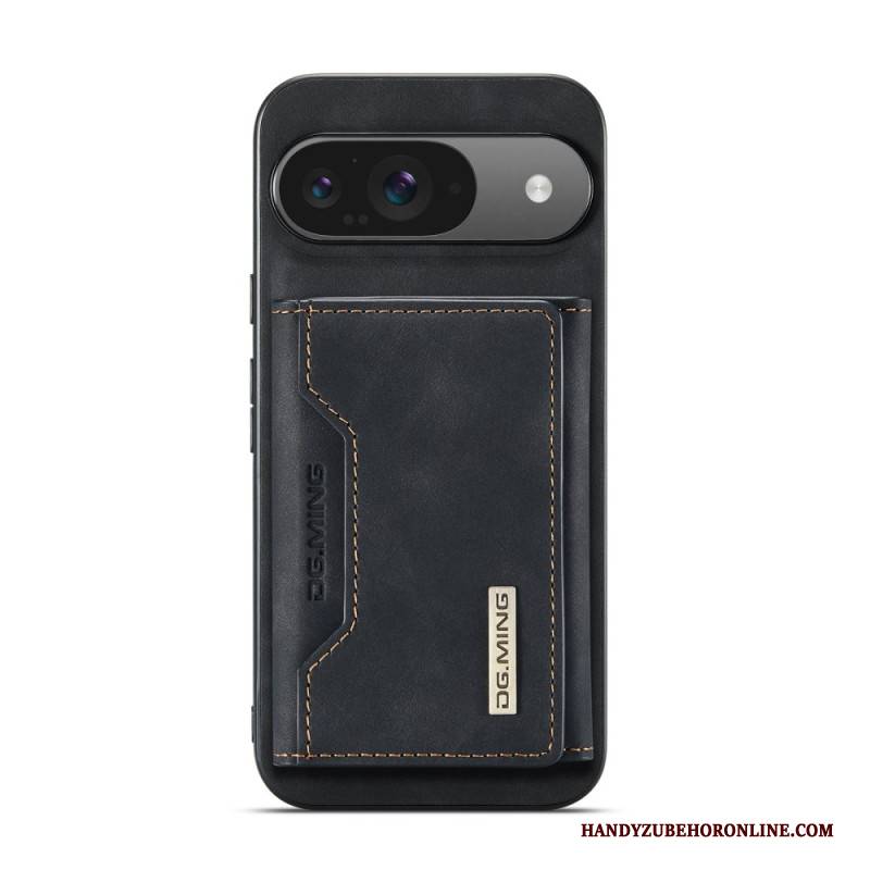 Hülle Google Pixel 10 / 10 Pro Handyhülle Dg.ming Kartenhalter