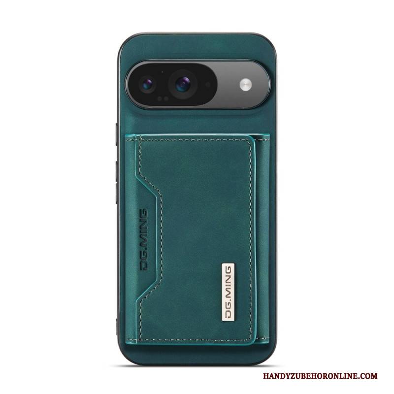 Hülle Google Pixel 10 / 10 Pro Handyhülle Dg.ming Kartenhalter