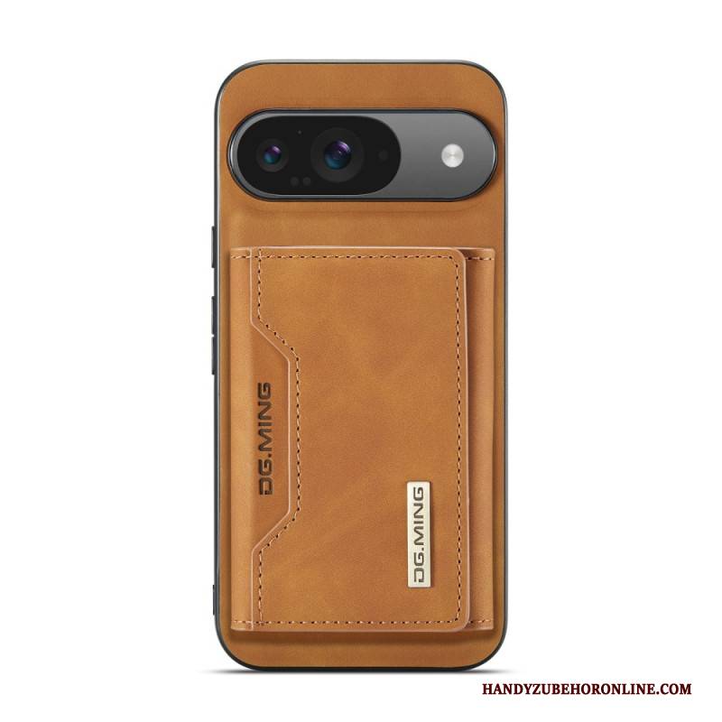 Hülle Google Pixel 10 / 10 Pro Handyhülle Dg.ming Kartenhalter