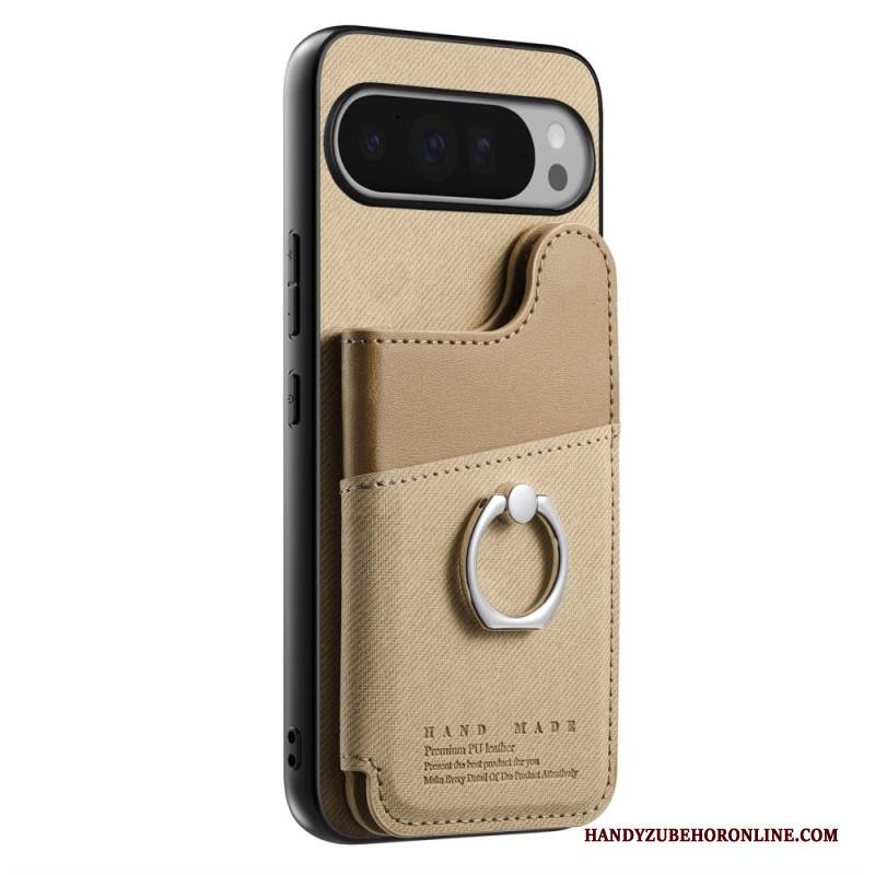 Hülle Google Pixel 10 / 10 Pro Handyhülle Geldbörse