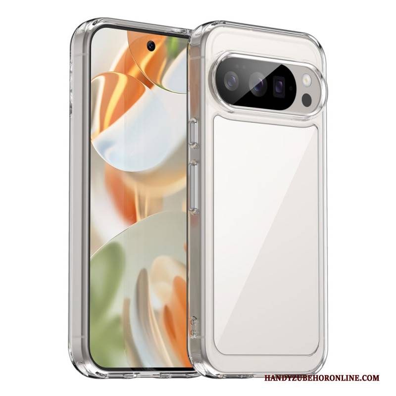 Hülle Google Pixel 10 / 10 Pro Handyhülle Hybrid