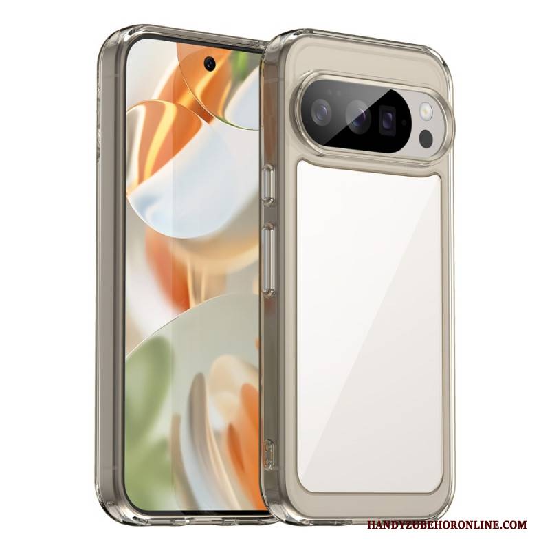 Hülle Google Pixel 10 / 10 Pro Handyhülle Hybrid