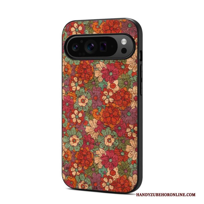 Hülle Google Pixel 10 / 10 Pro Handyhülle Liberty Floral