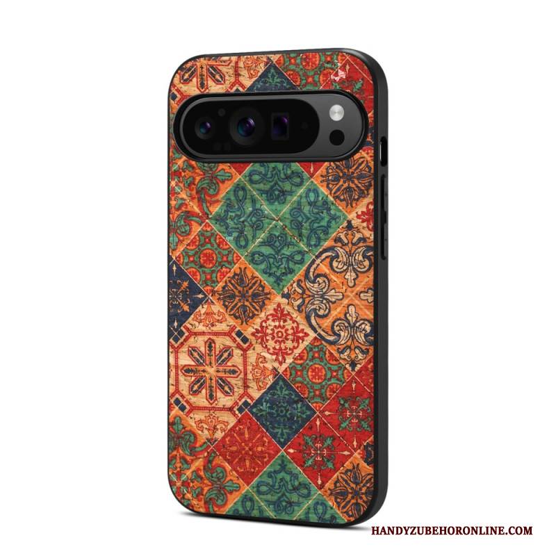 Hülle Google Pixel 10 / 10 Pro Handyhülle Liberty Floral