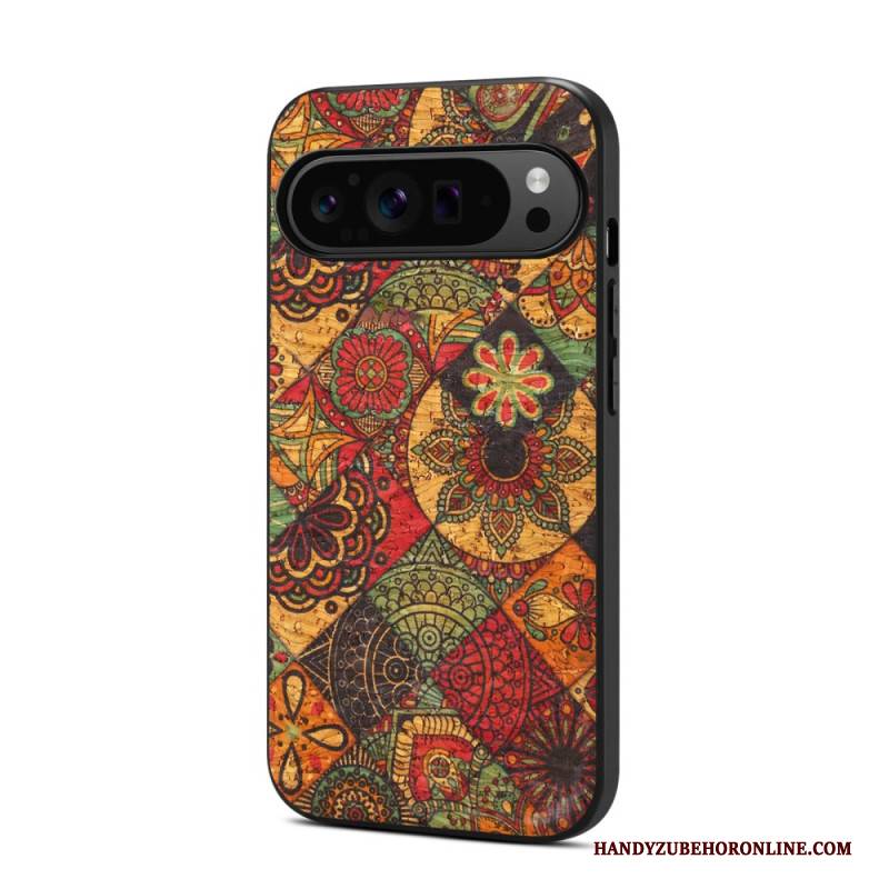 Hülle Google Pixel 10 / 10 Pro Handyhülle Liberty Floral