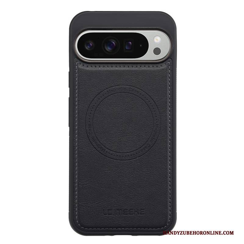 Hülle Google Pixel 10 / 10 Pro Handyhülle Magnetisches Lc.imeeke