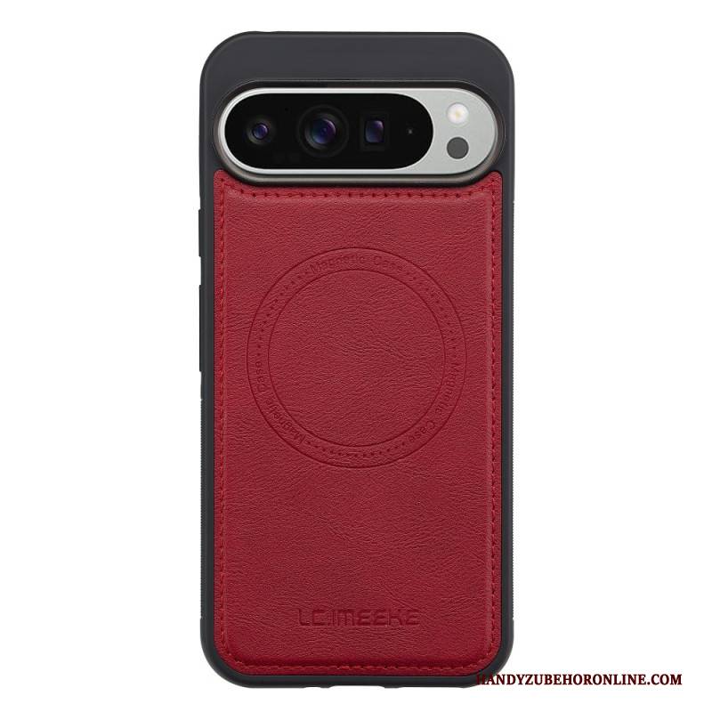 Hülle Google Pixel 10 / 10 Pro Handyhülle Magnetisches Lc.imeeke