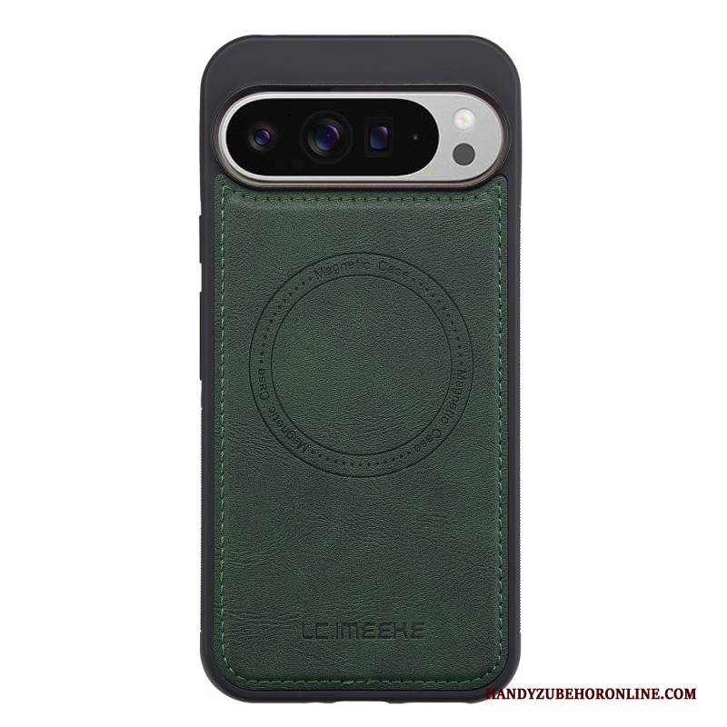 Hülle Google Pixel 10 / 10 Pro Handyhülle Magnetisches Lc.imeeke