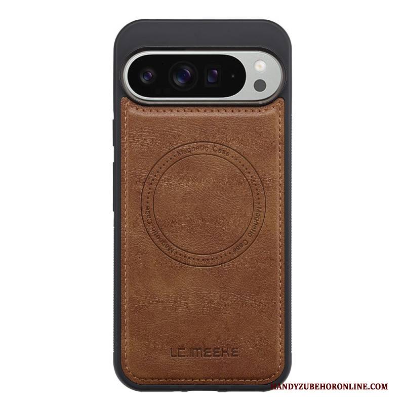 Hülle Google Pixel 10 / 10 Pro Handyhülle Magnetisches Lc.imeeke