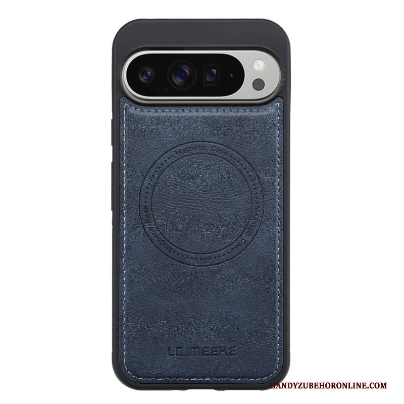 Hülle Google Pixel 10 / 10 Pro Handyhülle Magnetisches Lc.imeeke