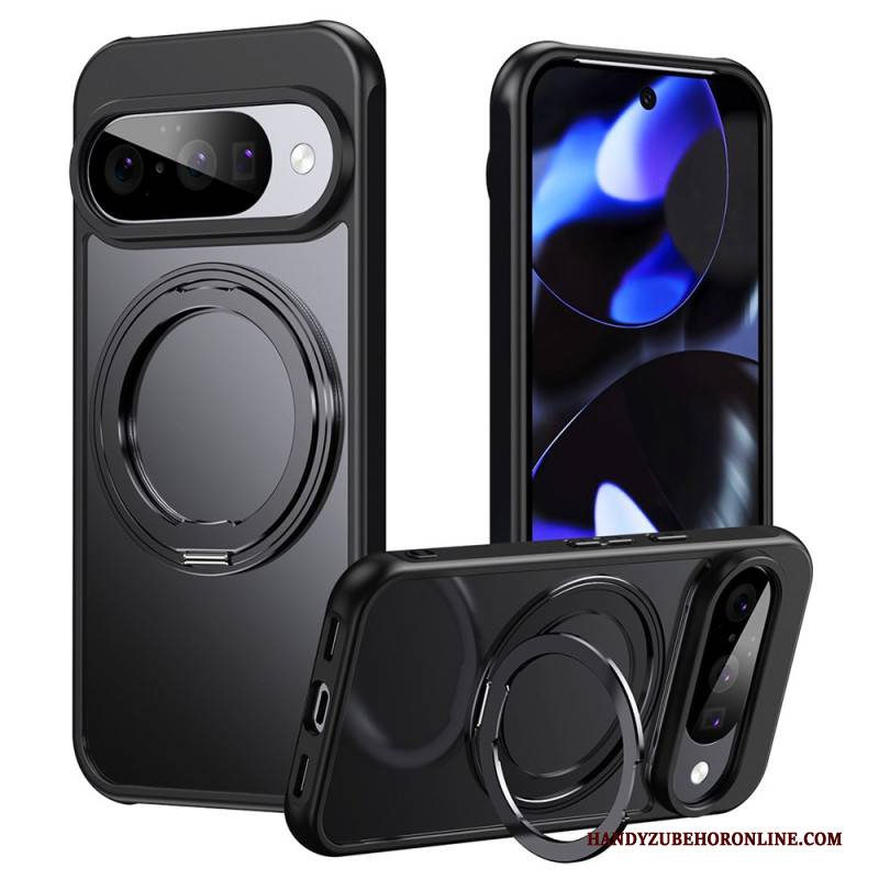 Hülle Google Pixel 10 / 10 Pro Handyhülle Magsafe-kompatibel Mit Drehbarem Ständer