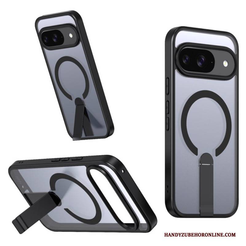 Hülle Google Pixel 10 / 10 Pro Handyhülle Magsafe-kompatibel Mit Ständer