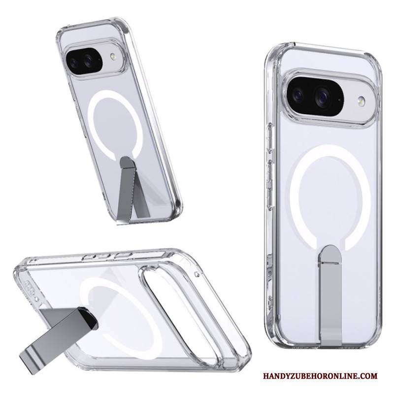 Hülle Google Pixel 10 / 10 Pro Handyhülle Magsafe-kompatibel Mit Ständer