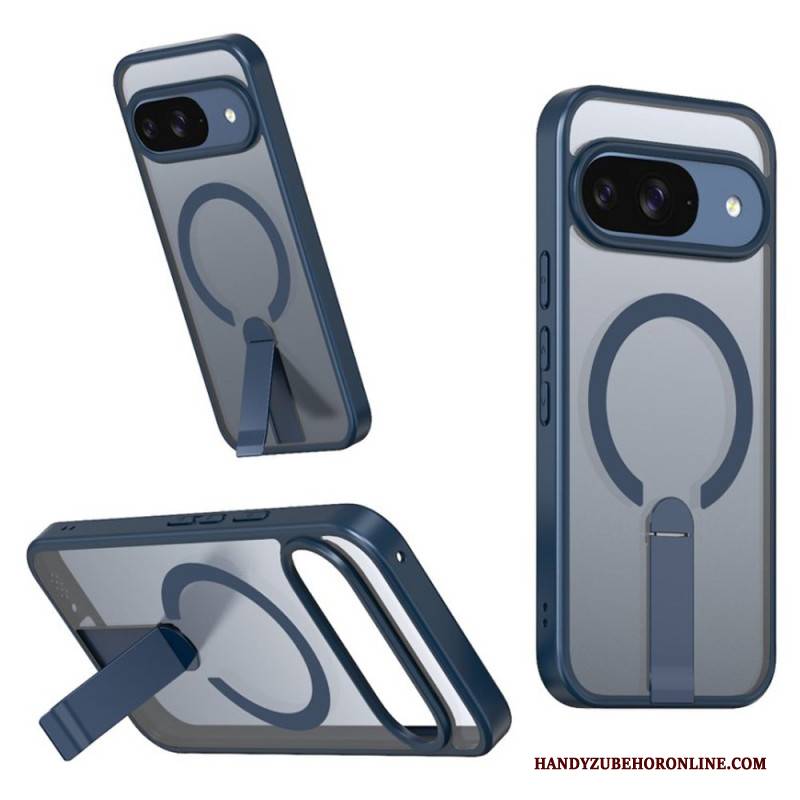 Hülle Google Pixel 10 / 10 Pro Handyhülle Magsafe-kompatibel Mit Ständer