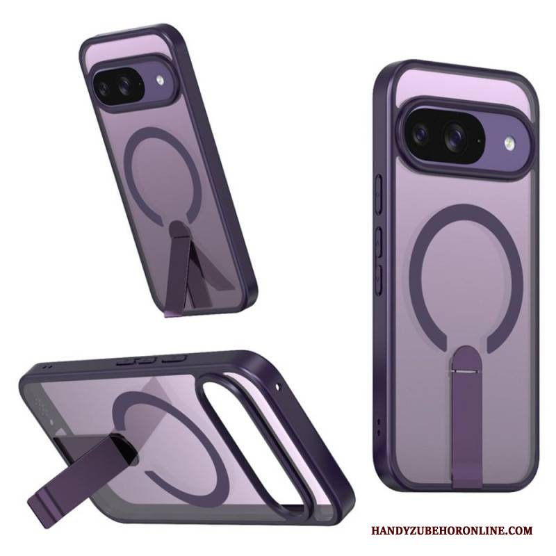 Hülle Google Pixel 10 / 10 Pro Handyhülle Magsafe-kompatibel Mit Ständer