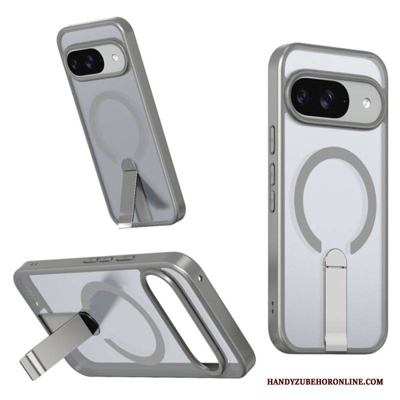 Hülle Google Pixel 10 / 10 Pro Handyhülle Magsafe-kompatibel Mit Ständer