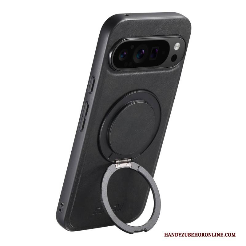 Hülle Google Pixel 10 / 10 Pro Handyhülle Mit Magnetverschluss