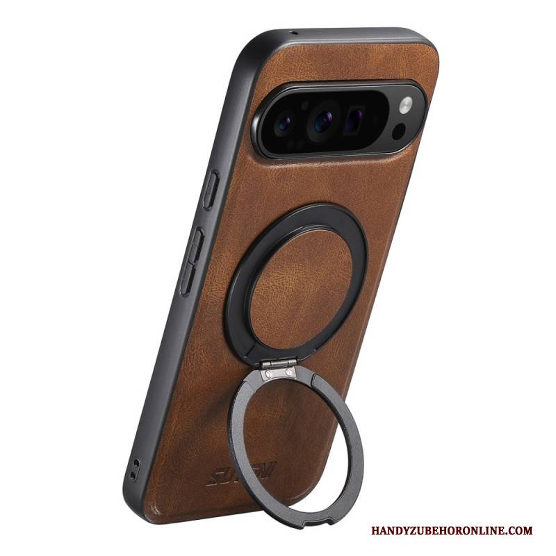 Hülle Google Pixel 10 / 10 Pro Handyhülle Mit Magnetverschluss