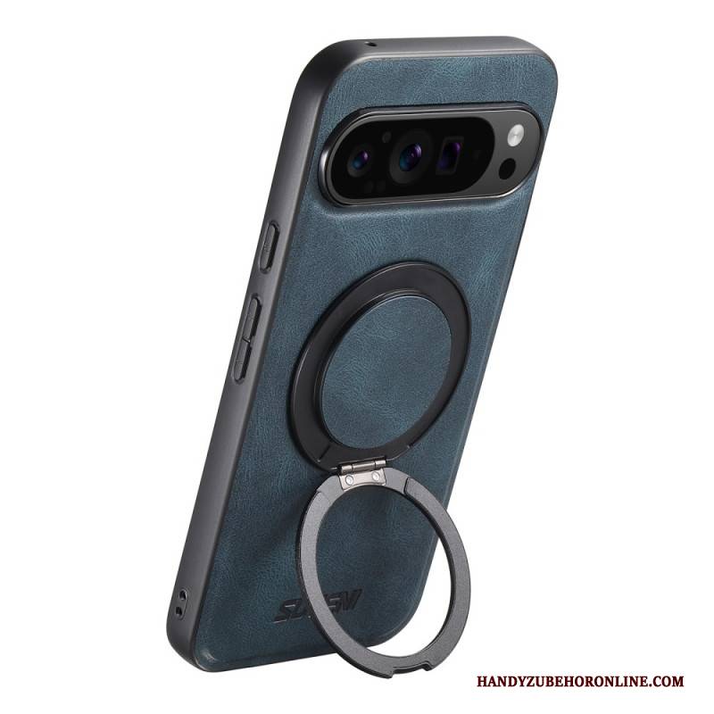 Hülle Google Pixel 10 / 10 Pro Handyhülle Mit Magnetverschluss