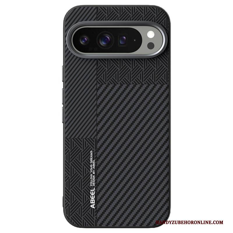 Hülle Google Pixel 10 / 10 Pro Handyhülle Mit Magnetverschluss Abeel-design