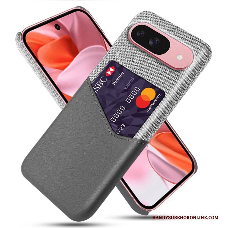 Hülle Google Pixel 10 / 10 Pro Kartenetui