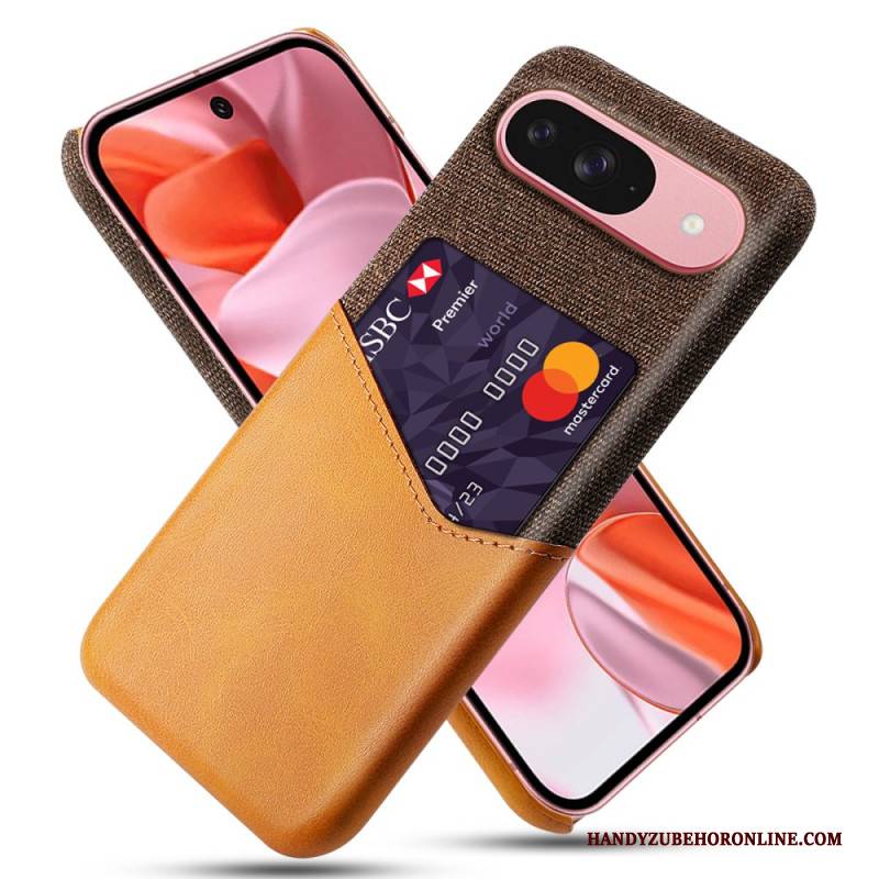 Hülle Google Pixel 10 / 10 Pro Kartenetui