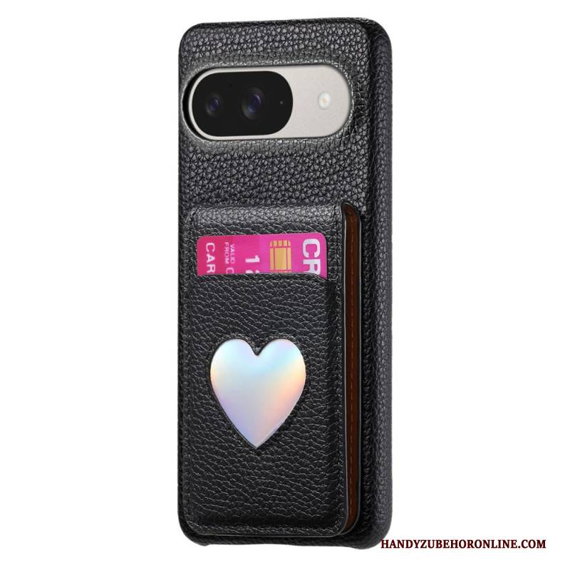 Hülle Google Pixel 10 / 10 Pro Kartenhalter Und Spiegel