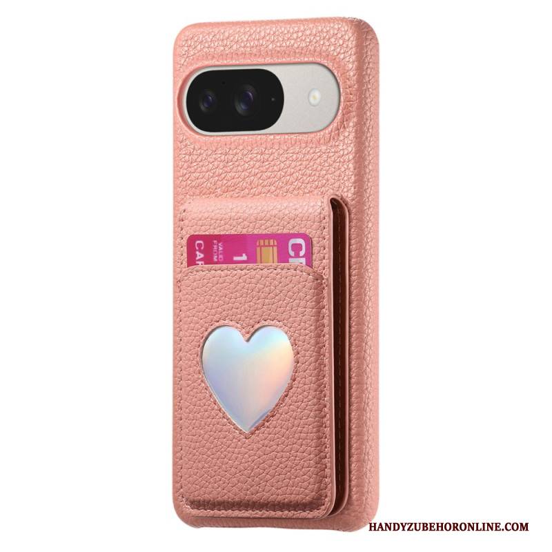 Hülle Google Pixel 10 / 10 Pro Kartenhalter Und Spiegel