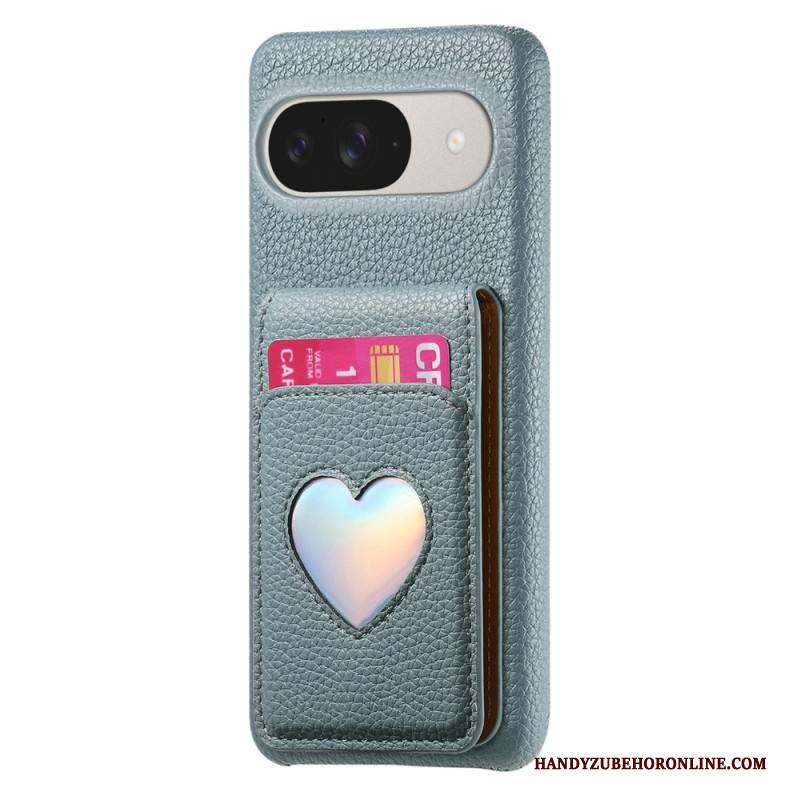 Hülle Google Pixel 10 / 10 Pro Kartenhalter Und Spiegel