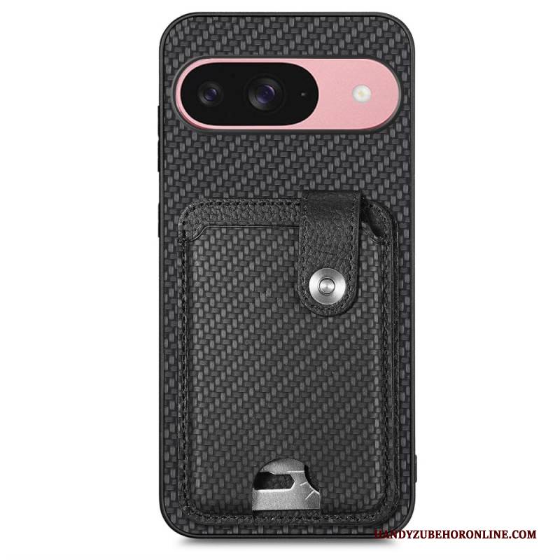 Hülle Google Pixel 10 / 10 Pro Kartenhalter Und Ständer