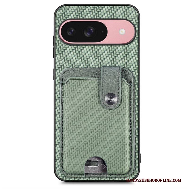 Hülle Google Pixel 10 / 10 Pro Kartenhalter Und Ständer