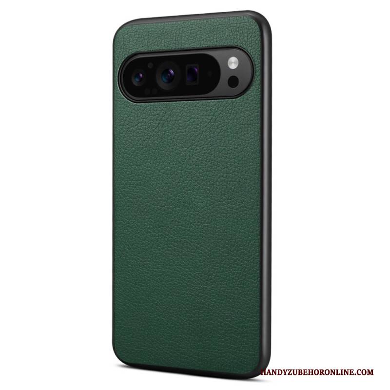 Hülle Google Pixel 10 / 10 Pro Lederoptik