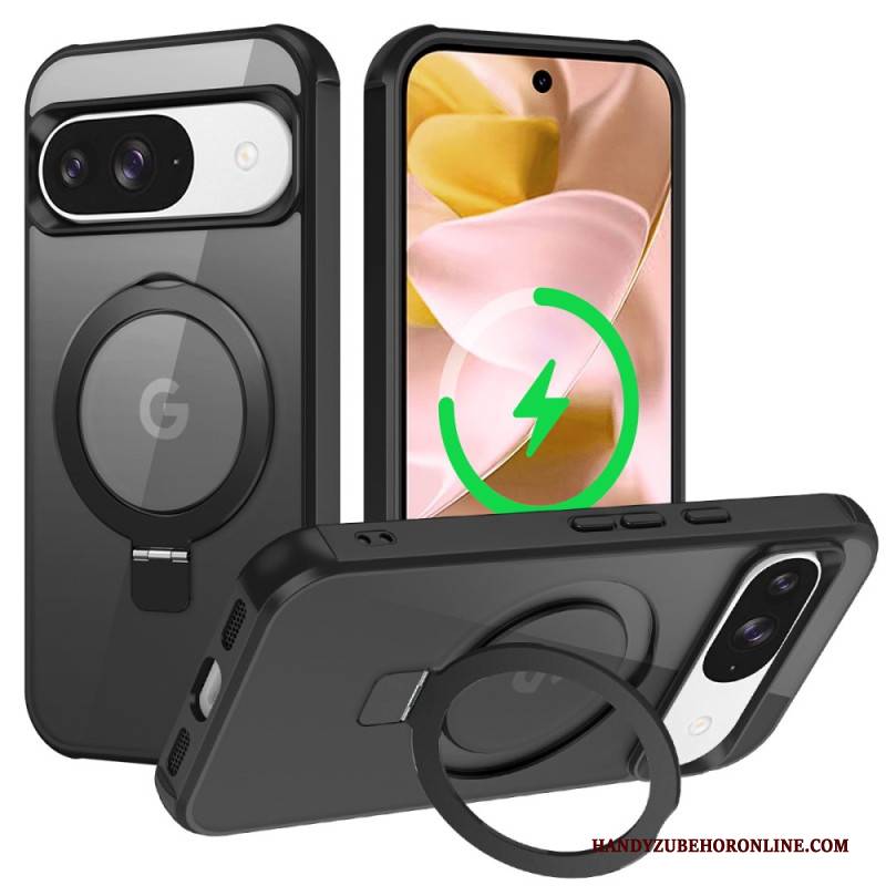 Hülle Google Pixel 10 / 10 Pro Magsafe-kompatibel Mit Magnetring