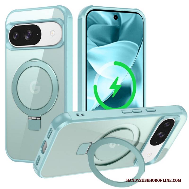 Hülle Google Pixel 10 / 10 Pro Magsafe-kompatibel Mit Magnetring