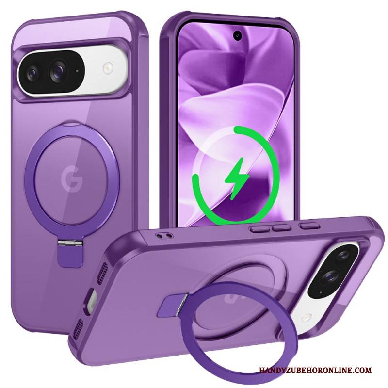 Hülle Google Pixel 10 / 10 Pro Magsafe-kompatibel Mit Magnetring