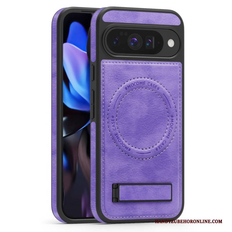 Hülle Google Pixel 10 / 10 Pro Magsafe-kompatibel Mit Ständer