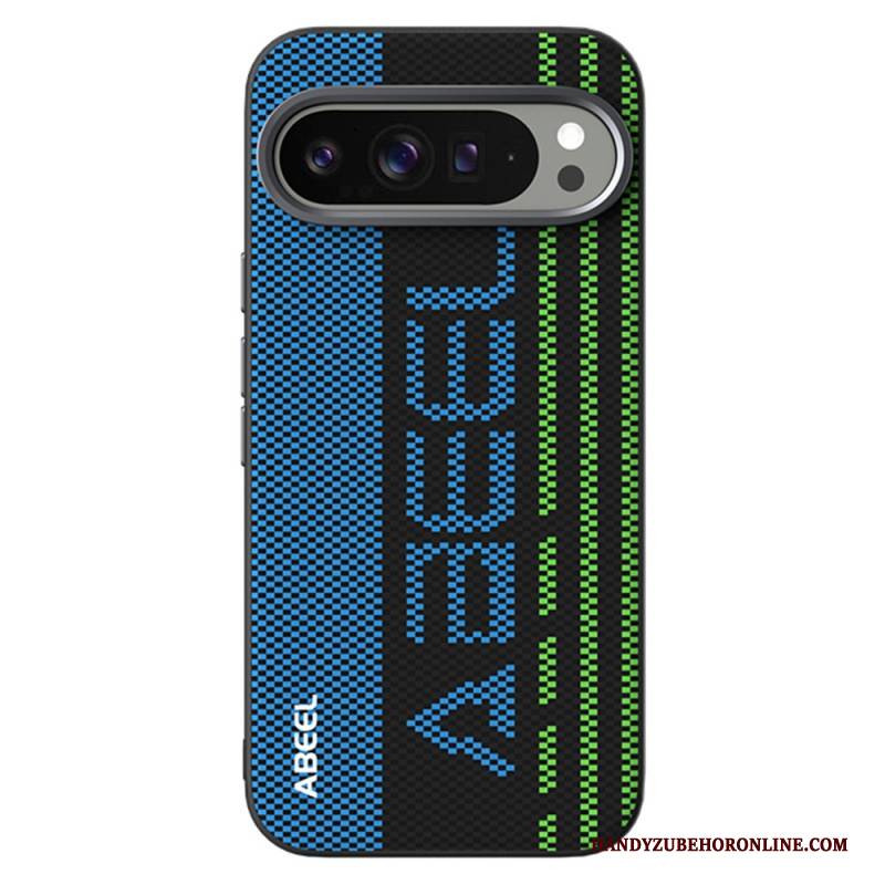 Hülle Google Pixel 10 / 10 Pro Magsafe-kompatibel Stylisches Abeel