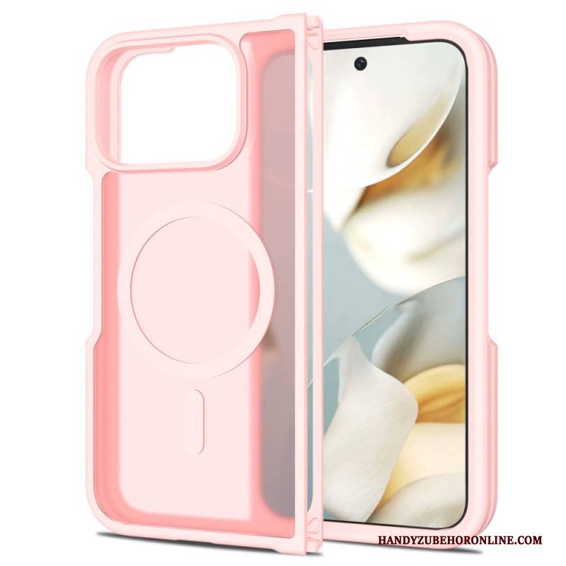 Hülle Google Pixel 10 Pro Fold Handyhülle Hybrid