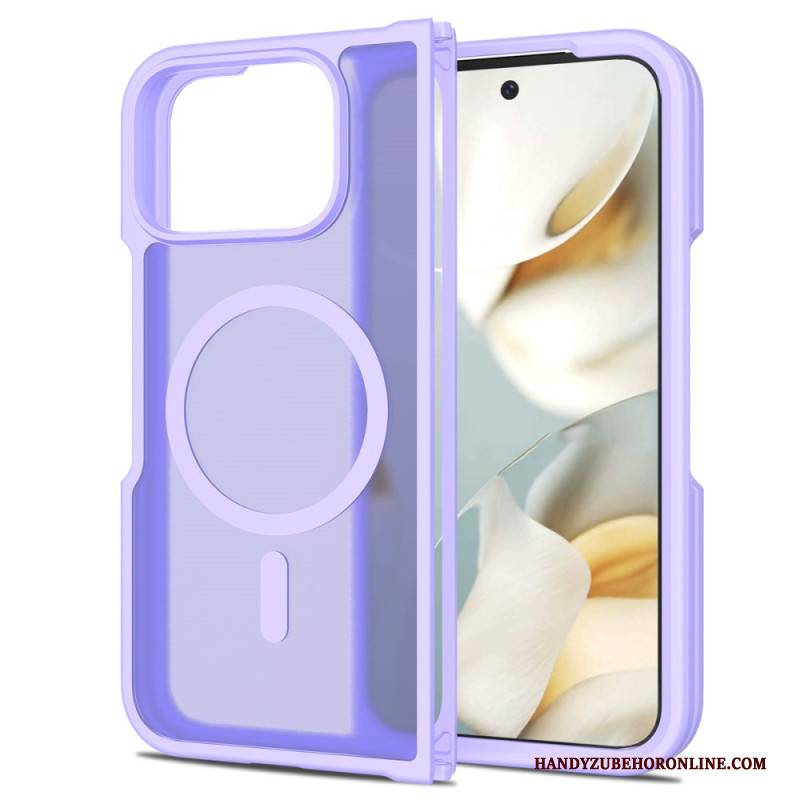 Hülle Google Pixel 10 Pro Fold Handyhülle Hybrid