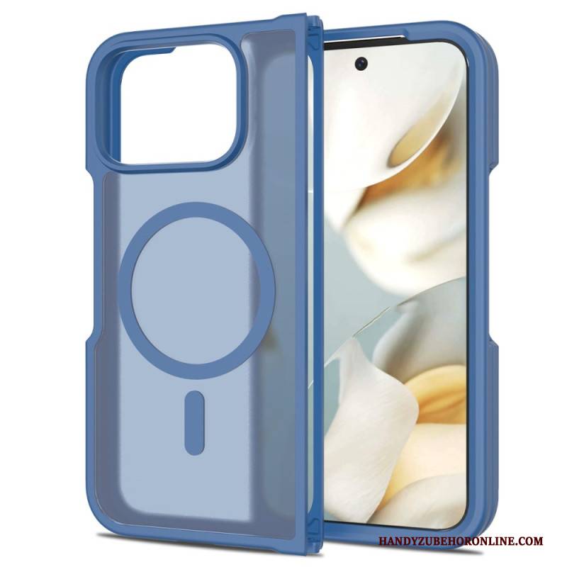 Hülle Google Pixel 10 Pro Fold Handyhülle Hybrid