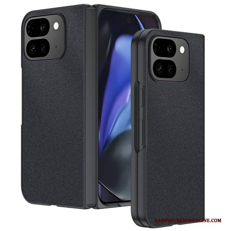 Hülle Google Pixel 10 Pro Fold Kunstleder