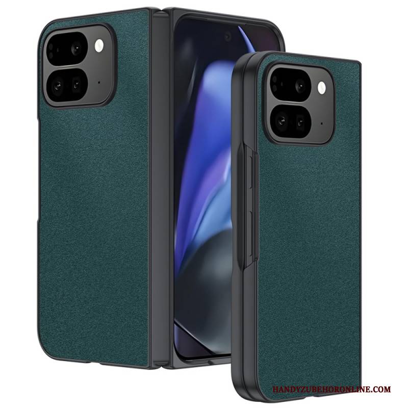 Hülle Google Pixel 10 Pro Fold Kunstleder