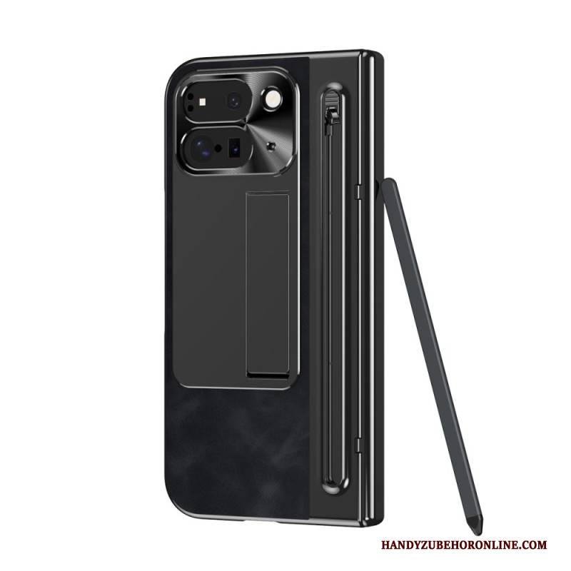 Hülle Google Pixel 10 Pro Fold Premium Mit Integriertem Ständer