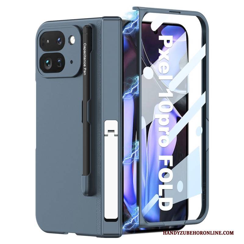 Hülle Google Pixel 10 Pro Fold Stift Und Ständer