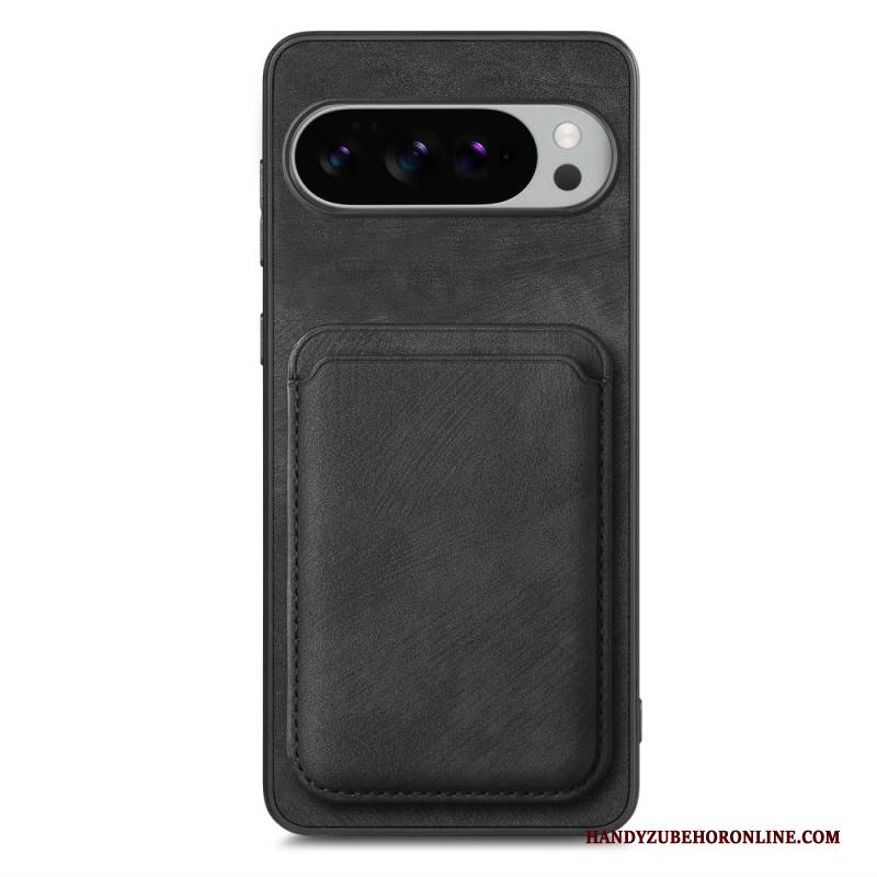 Hülle Google Pixel 10 Pro Xl Abnehmbarer Magsafe-kompatibler Kartenhalter