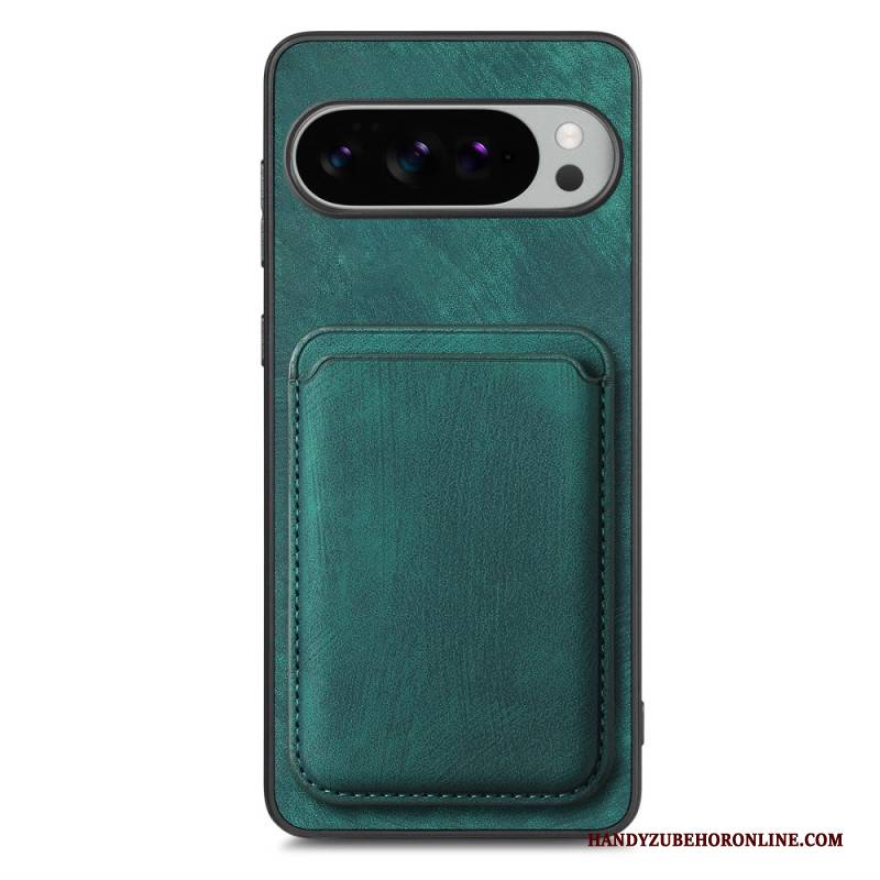 Hülle Google Pixel 10 Pro Xl Abnehmbarer Magsafe-kompatibler Kartenhalter