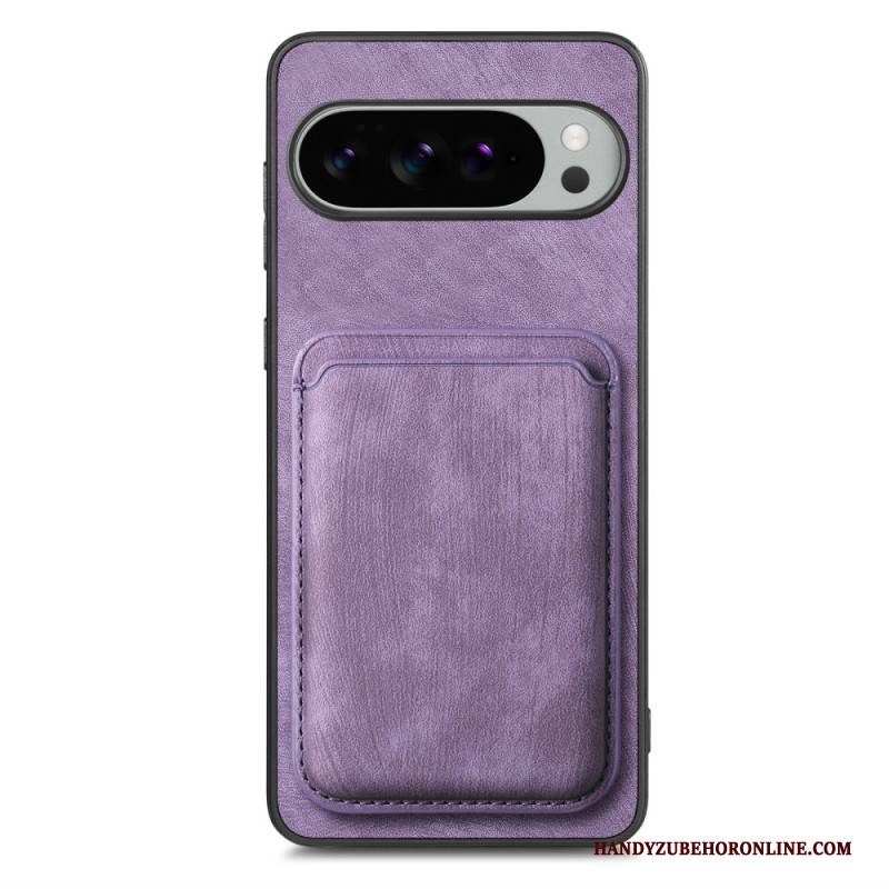 Hülle Google Pixel 10 Pro Xl Abnehmbarer Magsafe-kompatibler Kartenhalter