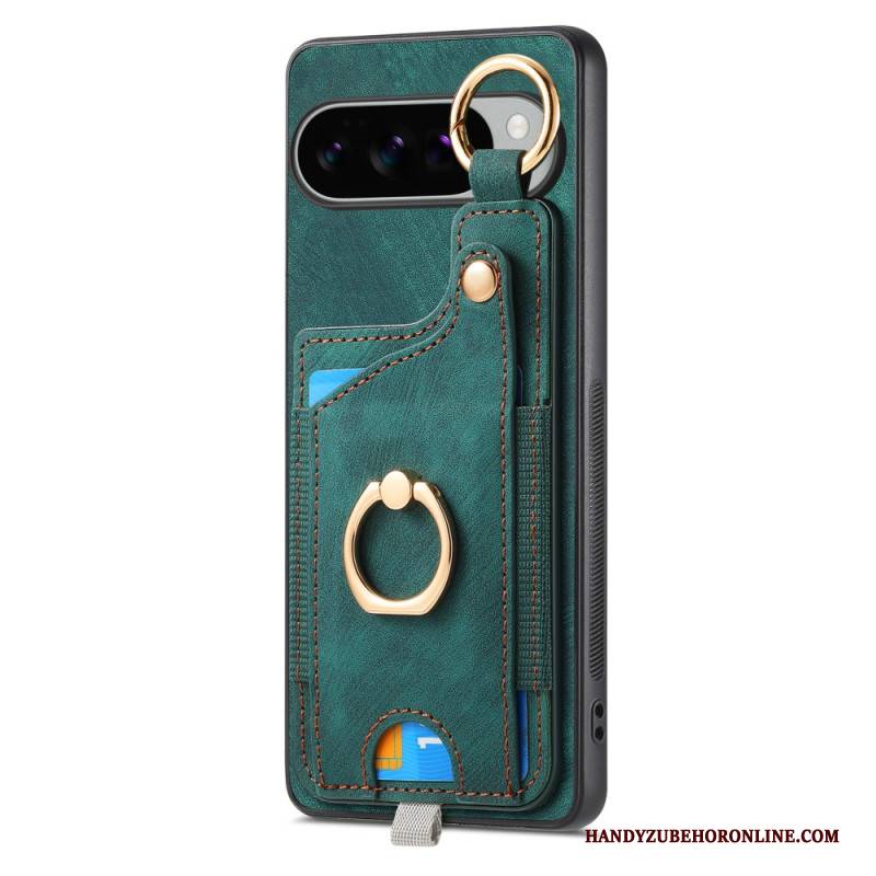 Hülle Google Pixel 10 Pro Xl Handyhülle Karten- Und Ringhalter