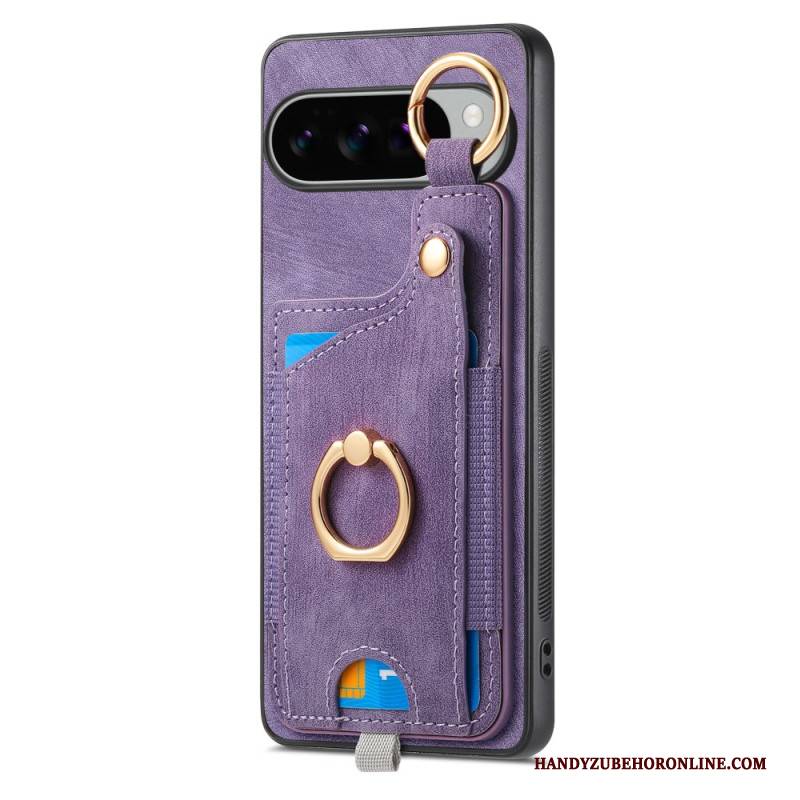 Hülle Google Pixel 10 Pro Xl Handyhülle Karten- Und Ringhalter